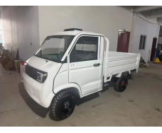Электроквадроцикл грузовой FORTE GP-4000-A