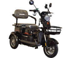 Электротрицикл SPARK Trio 1200w