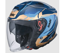 SMK GTJ Escape MA575