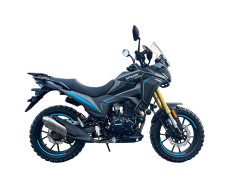 Мотоцикл SPARK SP250T-7