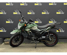 Мотоцикл SPARK SP125C-2AO