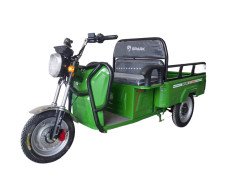 Электротрицикл грузовой SPARK Eco 1500w