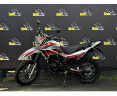 Мотоцикл GEON X-ROAD LIGHT 200 (19/16)