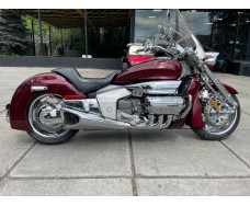 Мотоцикл HONDA NRX 1800 2004 год, б/у (7750 км)