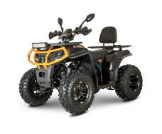 Квадроцикл FORTE AFC-200L PRO