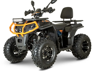 Квадроцикл FORTE AFC-200L PRO