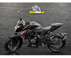 Мотоцикл VOGE 300R