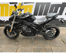 Мотоцикл VOGE 500R