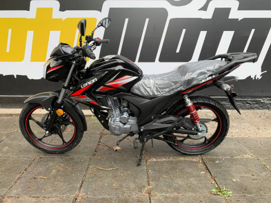 Мотоцикл LONCIN JL200-68A CR1S II