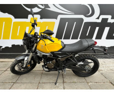 Мотоцикл VOGE 300ACX EFI ABS
