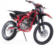 Мотоцикл BSE J11 ENDURO