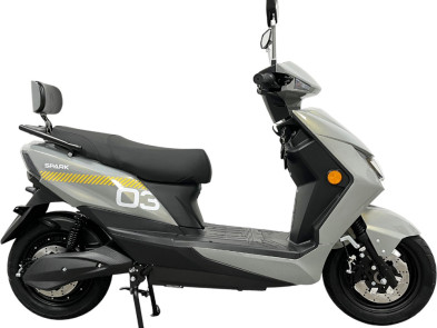 Электроскутер SPARK SP2000E-3