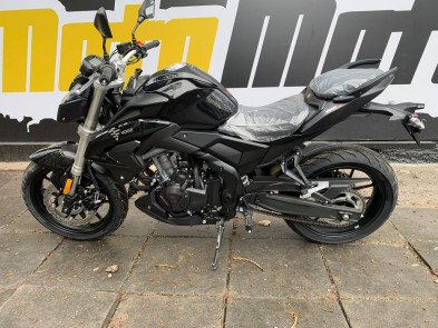 Мотоцикл VOGE 500R