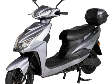Электроскутер ATLAS SPIDER BOX 1500W