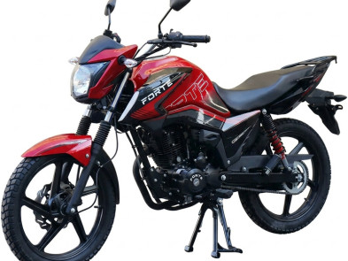 Мотоцикл FORTE FT200LX
