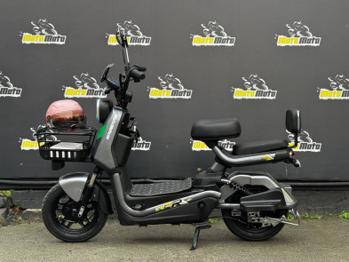 Електровелоскутер IDemo Junior E-Motion Oxford GR50-LA