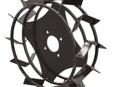 Ґрунтозачеп D450 x150 квадрат KENTAVR до мотоблоків МВ2060/2090