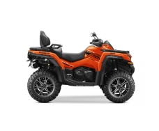 Квадроцикл CFMOTO CFORCE 850 MAX HO EPS