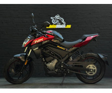 Мотоцикл CFMOTO 250NK LITE