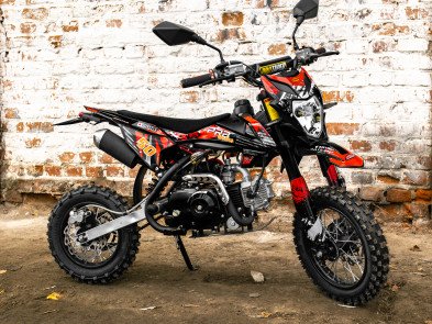 Питбайк PRB GECKO 110E