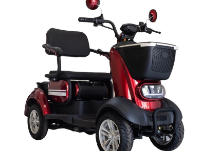 Електроскутер BOOM S2 1000W 60V20AH