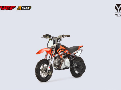 Пітбайк YCF 50A