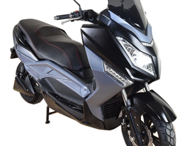 Електроскутер T9 Wuxi Jose Electric 3000W 72V 30Ah
