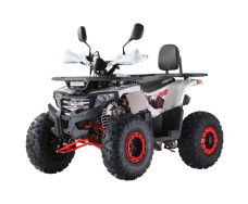 Квадроцикл FORTE ATV 125F