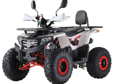 Квадроцикл FORTE ATV 125F