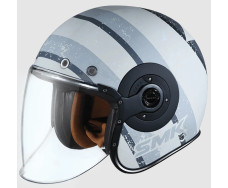 SMK RETRO JET PINSTRIPE MA666