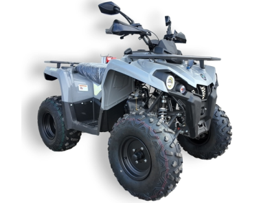 Квадроцикл MIKILON HAMMER 200L PRO (U38)