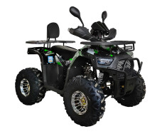 Квадроцикл SPARK SP125-12E