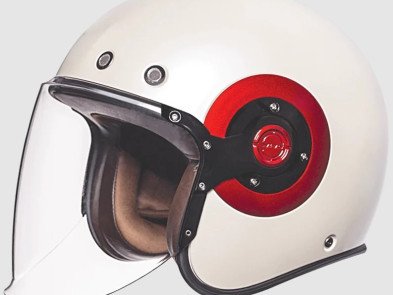 SMK Retro Jet Seven GL130