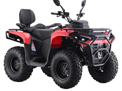 Квадроцикл MIKILON ATV300D