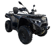Квадроцикл GBB POWERMAX SW580L