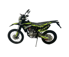 Мотоцикл BSE J11 ENDURO