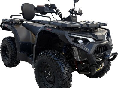 Квадроцикл GBB POWERMAX SW580L
