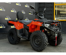 Квадроцикл LONCIN XWOLF 300