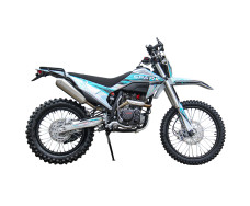 Мотоцикл SPARK SP300CR-6