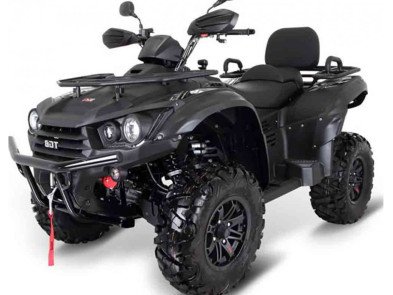 TGB BLADE 550 EPS