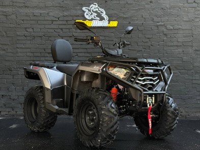 Квадроцикл LONCIN XWOLF 300