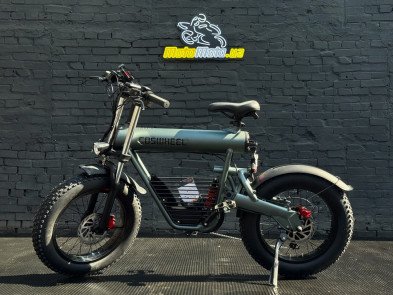 Електровелосипед COSWHEEL T20 15AH