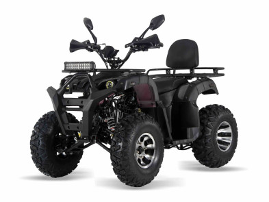 Квадроцикл ExDrive HAMER 200 NEW