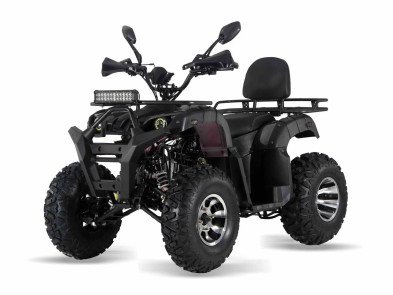 Квадроцикл ExDrive HAMER 200 NEW