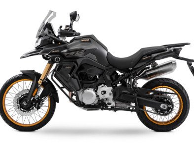 Мотоцикл VOGE DS900X