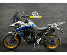 Мотоцикл VOGE DS525X