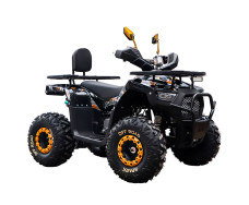 Квадроцикл SPARK SP125-12 (2026)
