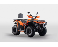 Квадроцикл FORTE ATV 300BS