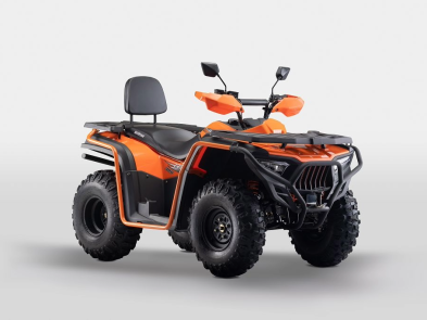 Квадроцикл FORTE ATV 300BS