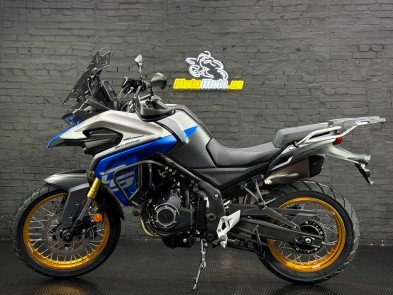 Мотоцикл VOGE DS525X
